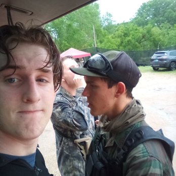 Foxhole Paintball and Airsoft - Paintball Near Me - Junction City, Kansas Foxhole Paintball and Airsoft - Paintball Near Me - Junction City, Kansas