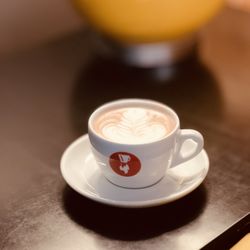 Kid's hot chocolate