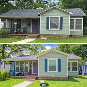 Woodruff Windows - Windows Installation Near Me