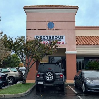 Dexterous Barber Lounge - Afternoon exterior. They finally took down the "Jewelry" sign! 11/22/24 - Barbers Near Me - Newark, California Dexterous Barber Lounge - Afternoon exterior. They finally took down the "Jewelry" sign! 11/22/24 - Barbers Near Me - Newark, California