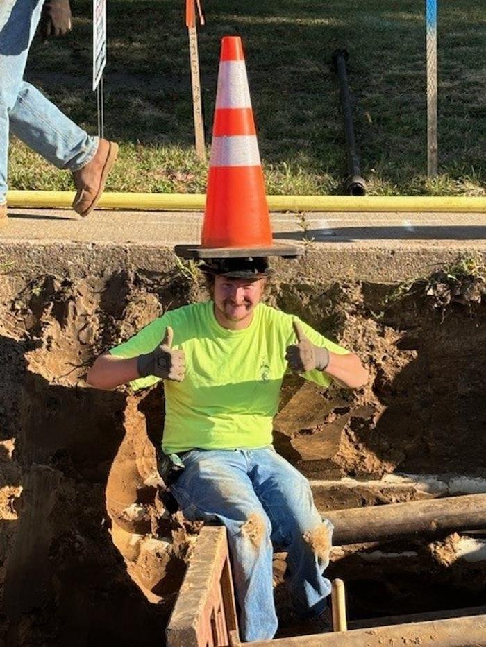 Slide of Terrytown Plumbing, Heating & Cooling