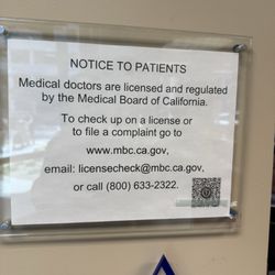 Pacific Hills Surgery Center - If you've had similar experiences at this facility, and you are an insured patient call the number.