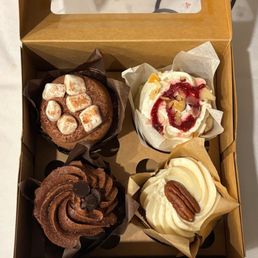 Cupcakes Cupcakes