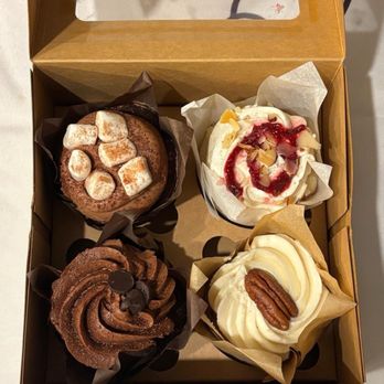 Sweet Haven Bakery - Cupcakes - Desserts Near Me - Fair Oaks, California Sweet Haven Bakery - Cupcakes - Desserts Near Me - Fair Oaks, California