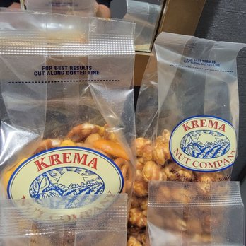 Le Meridien Columbus, The Joseph - Dust all over the snacks - Hotels Near Me - Columbus, Ohio