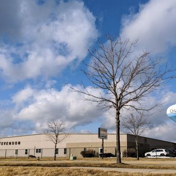 Stevenson Transfer 22 Photos 12 Reviews Movers 300 W Stevenson Rd Ottawa Il Phone Number Yelp