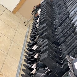 Homestead Trading Post - Fully stocked with AR-15