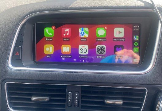 Where to Install Backup Camera in Preowned Car Austin Tx: Expert Tips