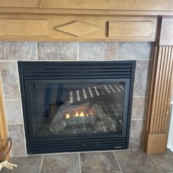 A Kleene Sweep Chimney Service