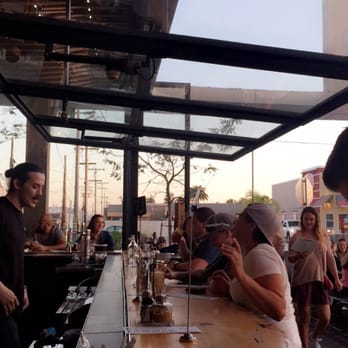 Underbelly - a very "hip" venue as the kids would say - Bars Near Me - San Diego, California
