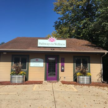 Pathways to Wellness Center - Acupuncture Near Me - Middleton, Wisconsin Pathways to Wellness Center - Acupuncture Near Me - Middleton, Wisconsin