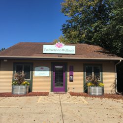 Pathways to Wellness Center