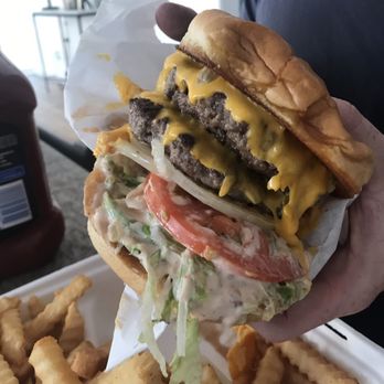 Super Burger - Burgers Near Me - Pasadena, California Super Burger - Burgers Near Me - Pasadena, California