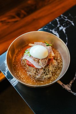 온미 ONMI Korean Cuisine & BBQ by null