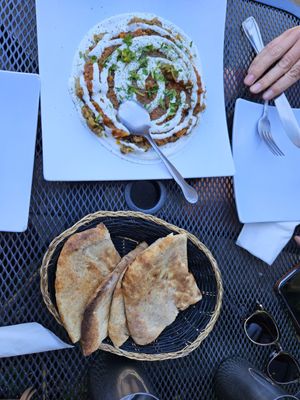 Chopan Kabob by null