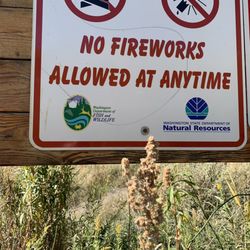 Umtanum Creek Recreation Area