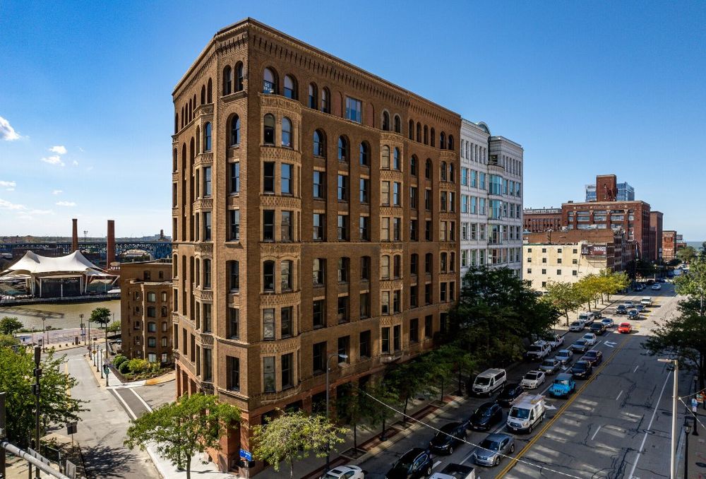 Tax Workout Group - property tax consultant in Cleveland, OH