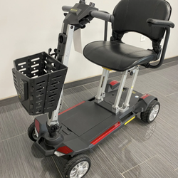 Premium Mobility