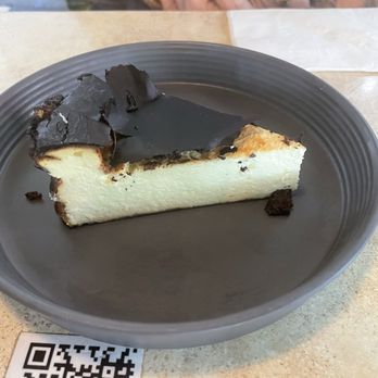 O'Kims - Complimentary birthday cheesecake! - Korean Near Me - Honolulu, Hawaii