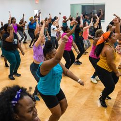 Fit4Dance - Fit4Dance Class