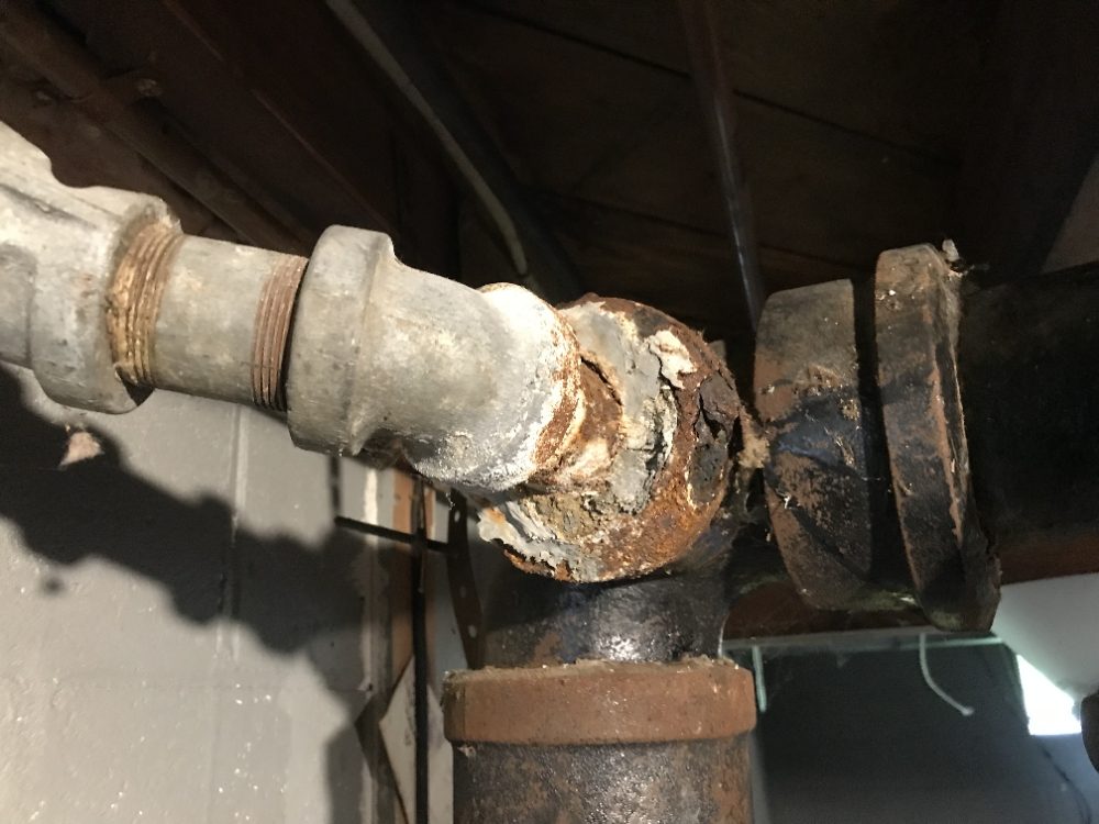 Slide of Guldan's Plumbing & Heating