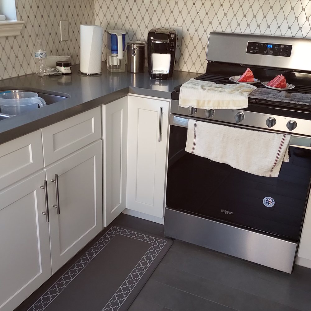 LegacyTec Roofing & Construction - a kitchen - Roofing Near Me