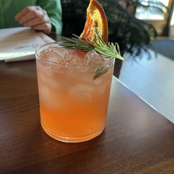 Amano - La Amorosa - Cocktail Bars Near Me - Caldwell, Idaho