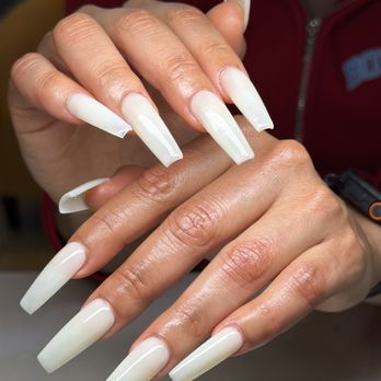 Nail Studio - Nails Gel-X - Nail Salons Near Me - Bethesda, Maryland Nail Studio - Nails Gel-X - Nail Salons Near Me - Bethesda, Maryland
