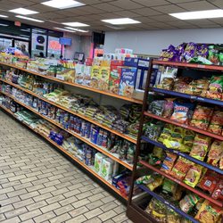 Mi Campo Deli - Nice stop
