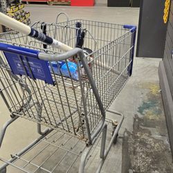 Lowe's Home Improvement - My cart and items
