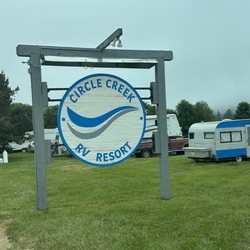 Circle Creek Rv Resort