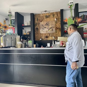 Casa Vieja "El Arte Del Cafe" - Breakfast & Brunch Near Me - Centro, YUC Casa Vieja "El Arte Del Cafe" - Breakfast & Brunch Near Me - Centro, YUC