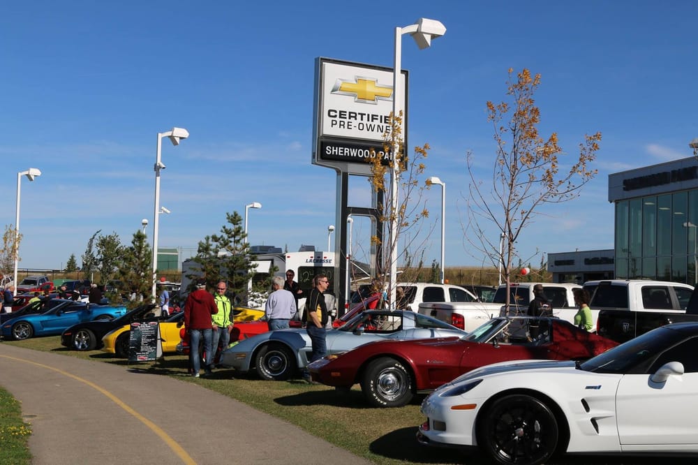 SHERWOOD BUICK GMC Updated October 2024 14 Reviews 10 Automall