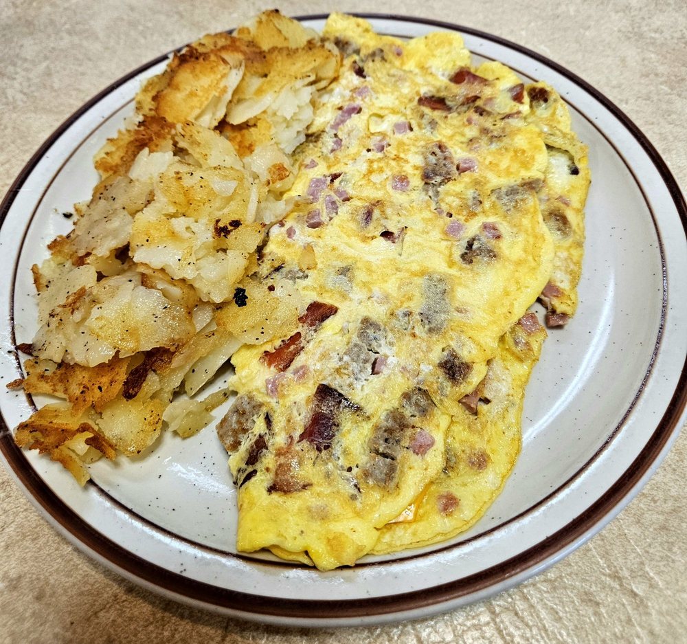Johnny's Egg Works Image