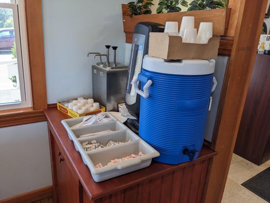 J.T. Farnham's by null