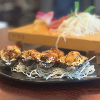 A-Ru Sushi - Sushi Bars Near Me - Buellton, California A-Ru Sushi - Sushi Bars Near Me - Buellton, California