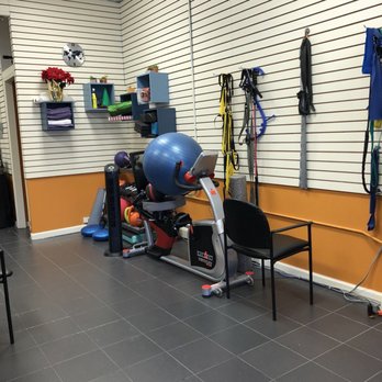 Energize Physical Therapy - Physical Therapy Near Me - Elmhurst, New York