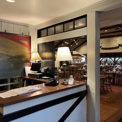 Barnsider - Counter Welcoming