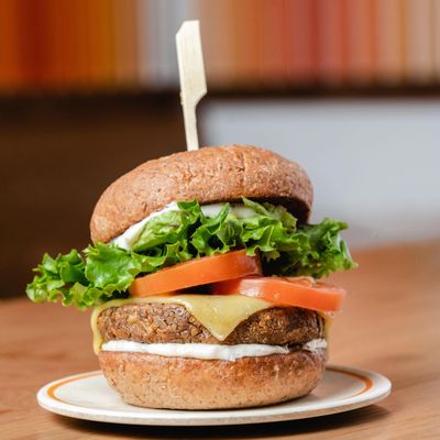 Next Level Burger Ballard by null