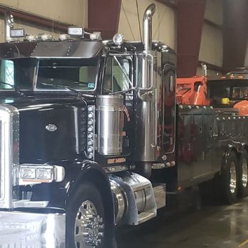 Abingdon Collision & Towing - Body Shops Near Me - Abingdon, Virginia