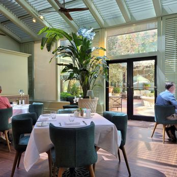 The Palmetto Cafe - Lovely setting so relaxing - New American Near Me - Charleston, South Carolina