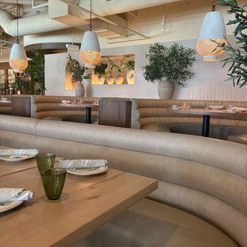 NAIA - Mediterranean Near Me - Chicago, Illinois