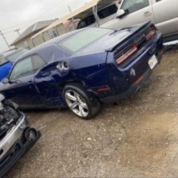 Danny Auto Clinic - Body Shops Near Me - Abilene, Texas Danny Auto Clinic - Body Shops Near Me - Abilene, Texas