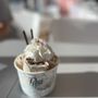 Photo of Polar Bear Rolled Ice Cream