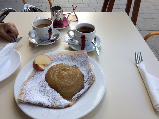 BISTRO MERCAT by null