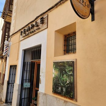 Temple Natura - Vegetarian Near Me - Palma de Mallorca, PM Temple Natura - Vegetarian Near Me - Palma de Mallorca, PM