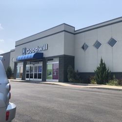 Goodwill - Goodwill - Huron