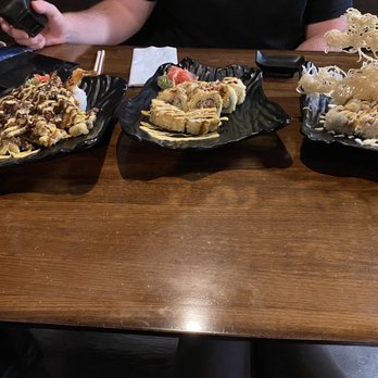 reHARU Sushi - Sushi Bars Near Me - Anchorage, Alaska reHARU Sushi - Sushi Bars Near Me - Anchorage, Alaska