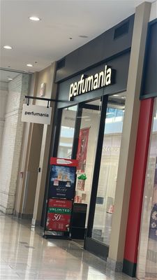 Perfumania