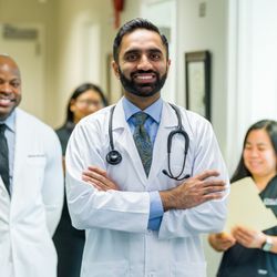 CHOICE Pain & Rehabilitation Center - Each of the doctors at the clinic has specialized training in pain management and use a multidisciplinary approach to improve the physical,